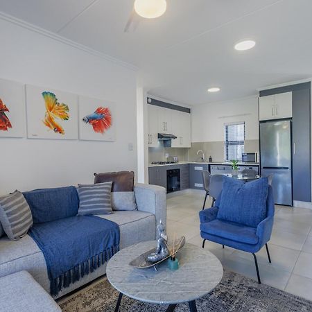 Ballito Village Luxury Apartments Exterior photo