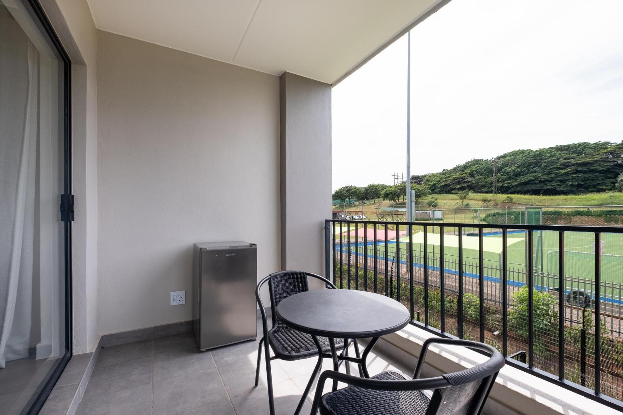 Ballito Village Luxury Apartments Exterior photo