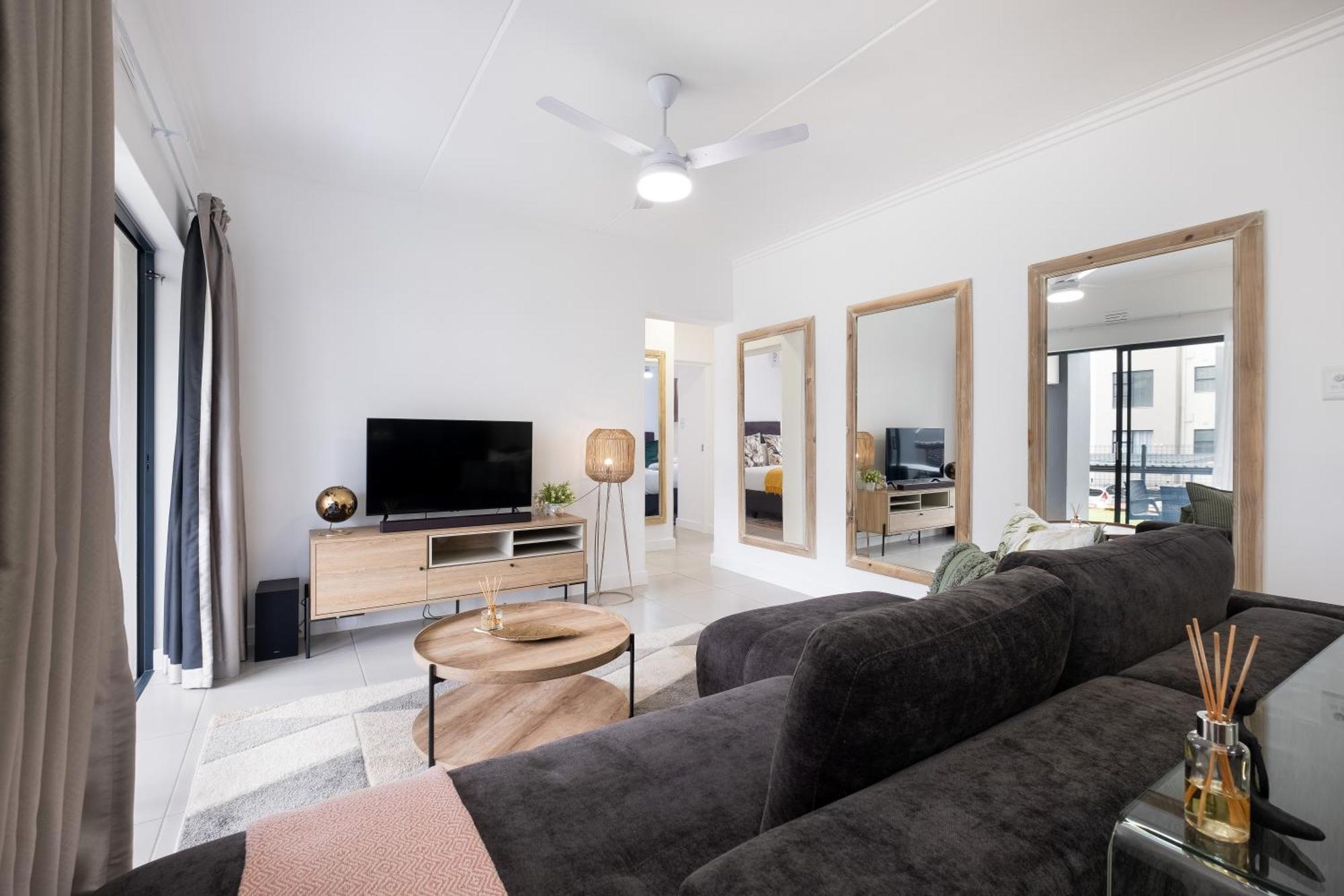 Ballito Village Luxury Apartments Exterior photo