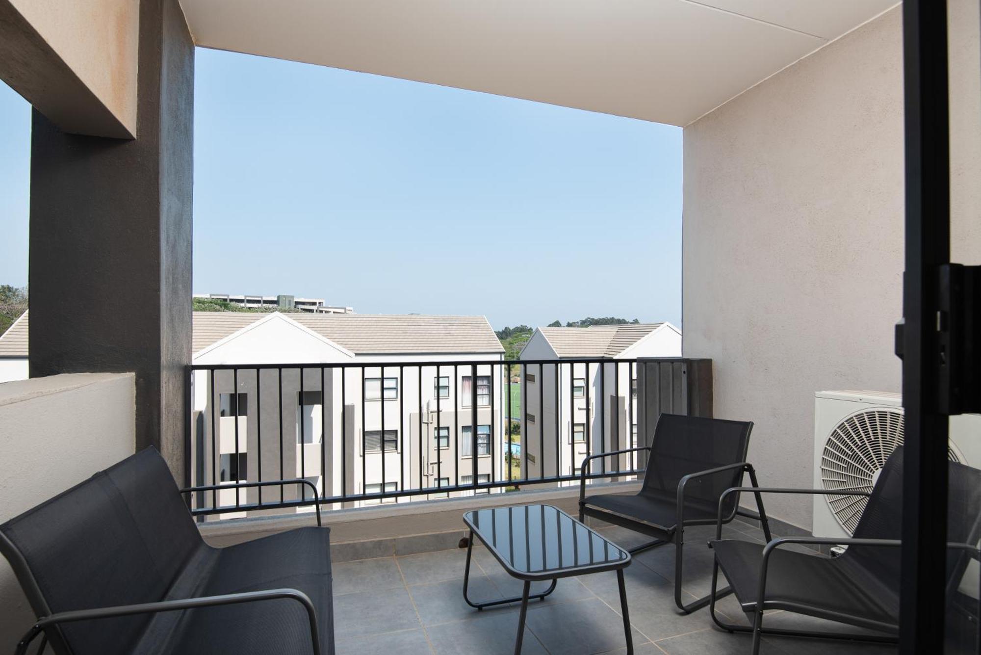 Ballito Village Luxury Apartments Exterior photo