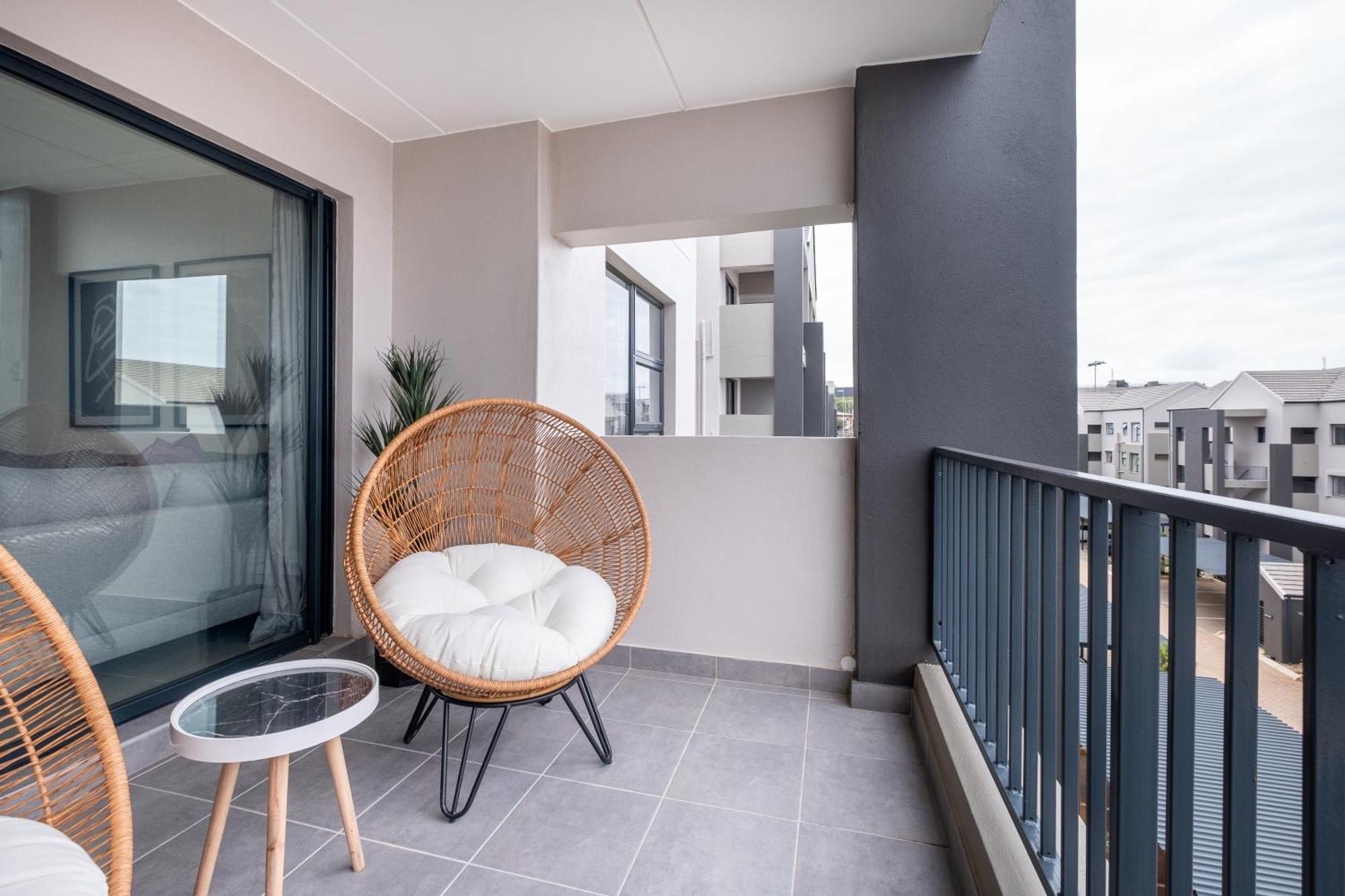 Ballito Village Luxury Apartments Exterior photo