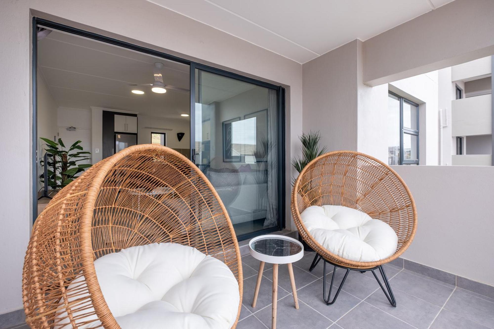 Ballito Village Luxury Apartments Exterior photo