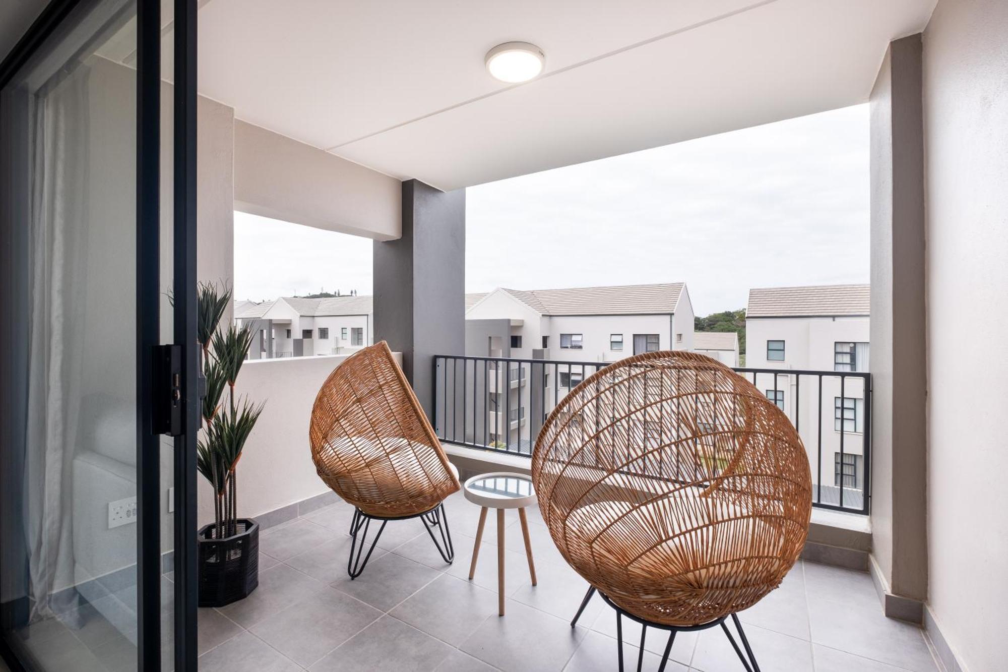 Ballito Village Luxury Apartments Exterior photo