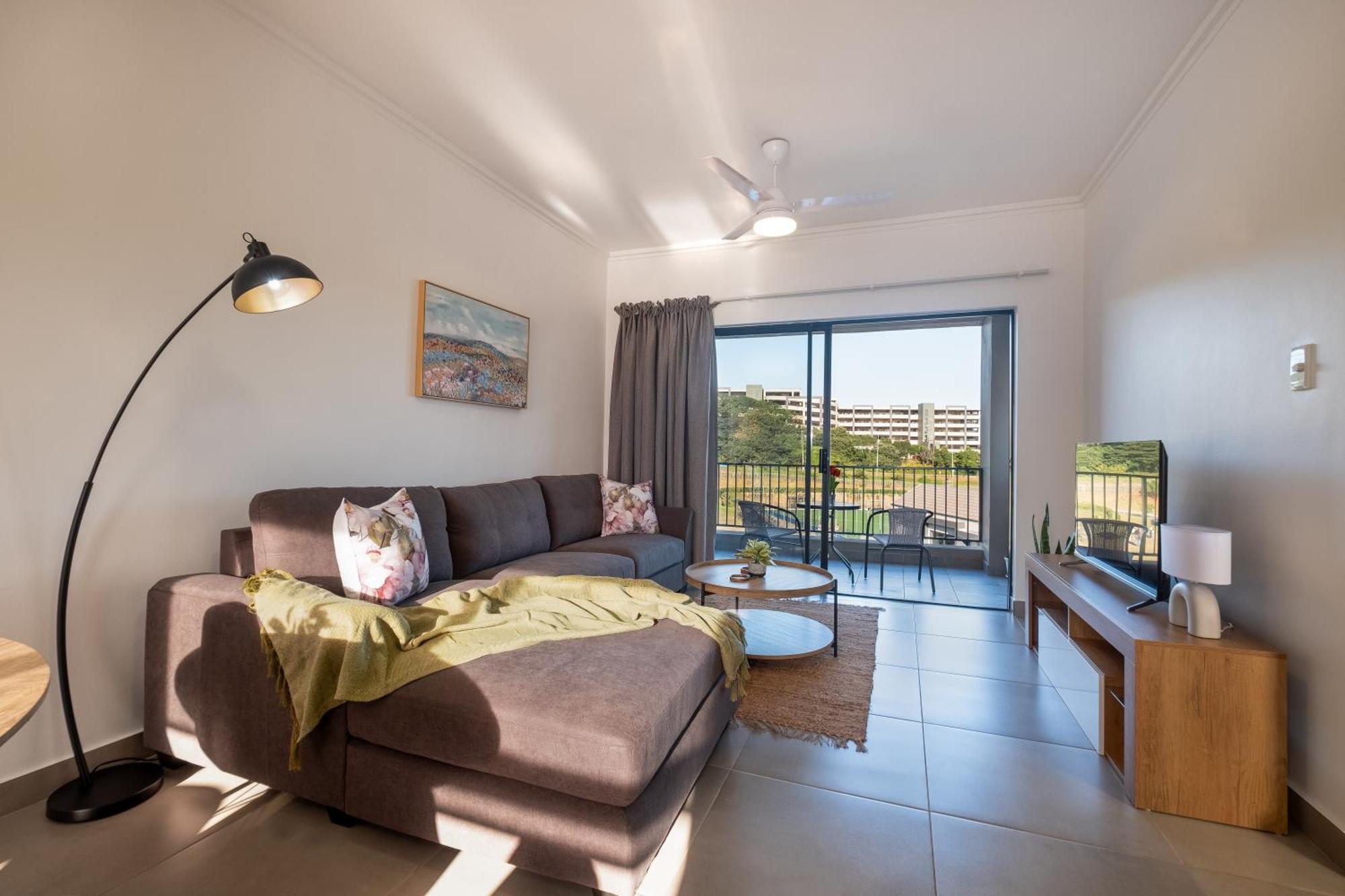 Ballito Village Luxury Apartments Exterior photo