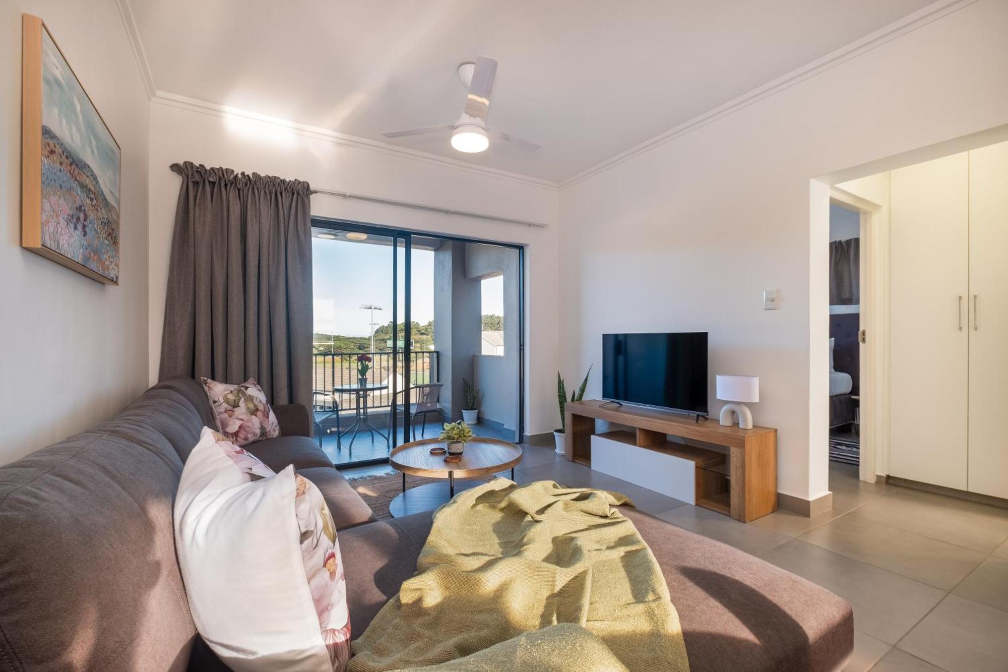 Ballito Village Luxury Apartments Exterior photo