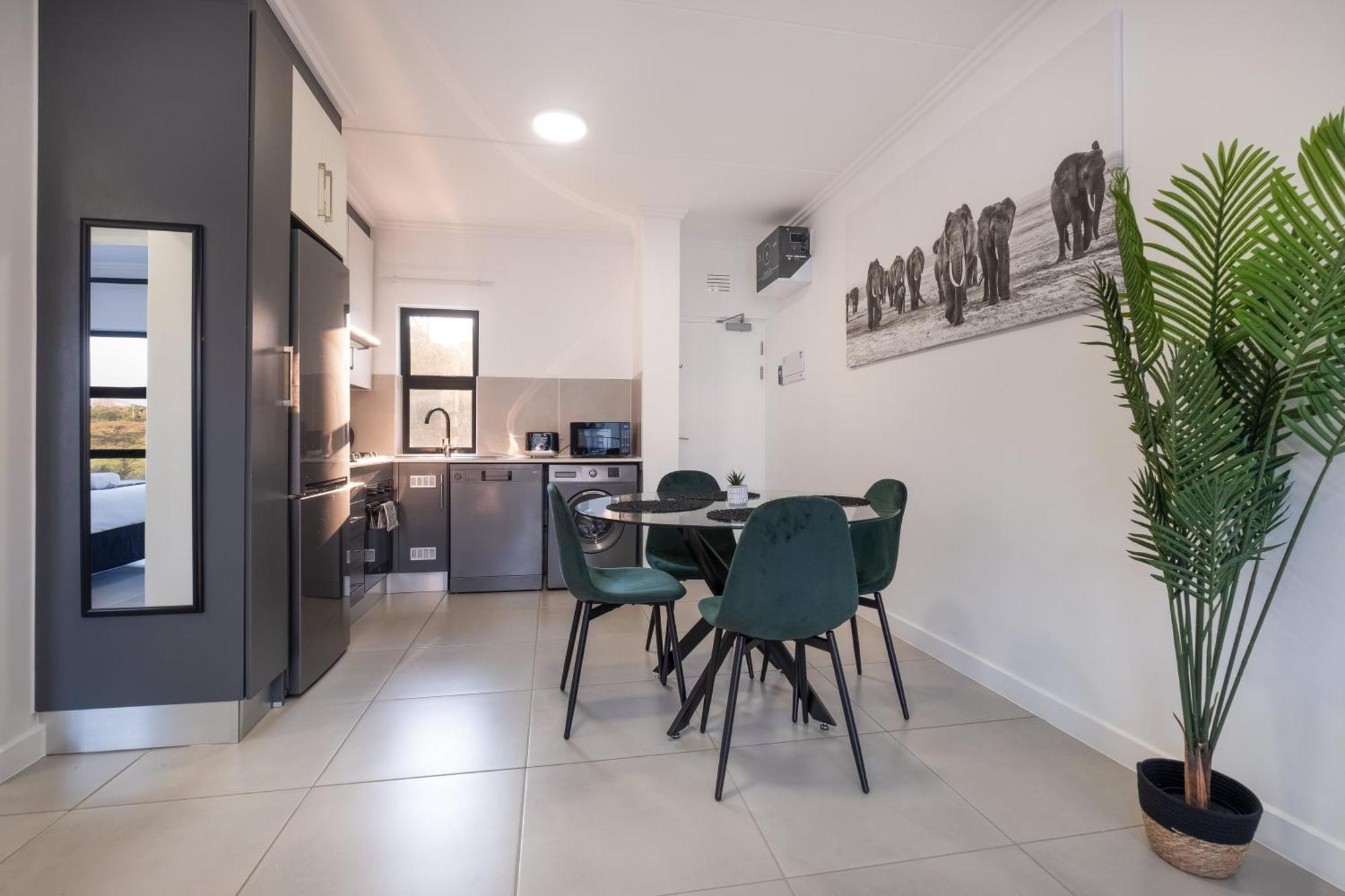 Ballito Village Luxury Apartments Exterior photo