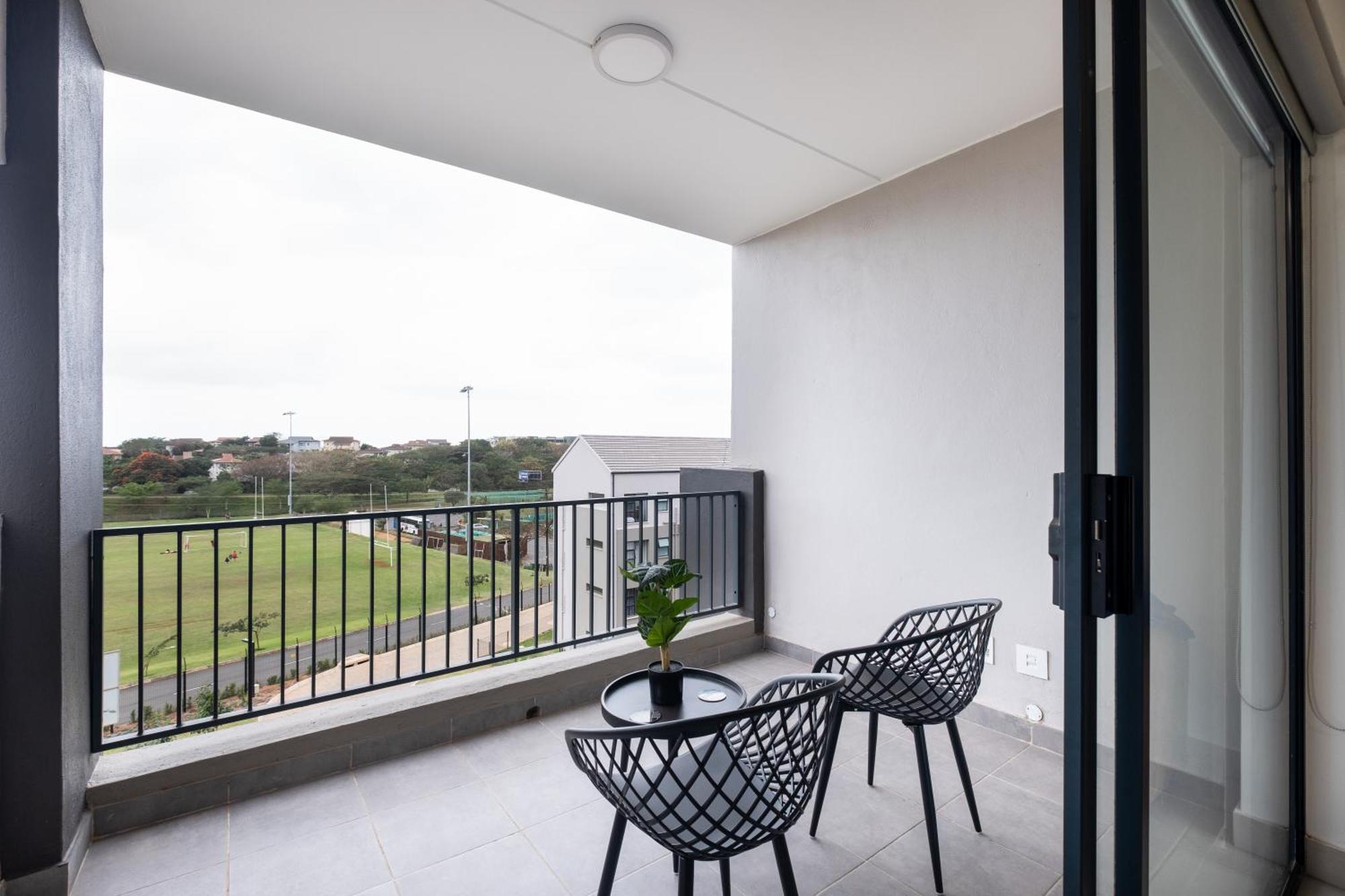 Ballito Village Luxury Apartments Exterior photo