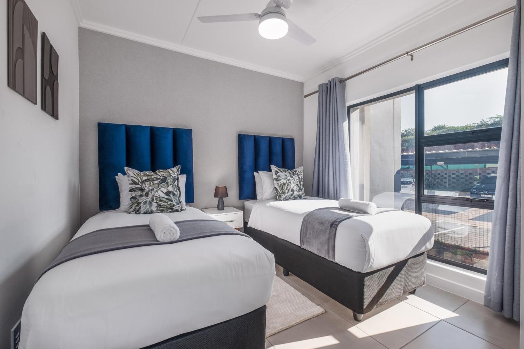 Ballito Village Luxury Apartments Exterior photo