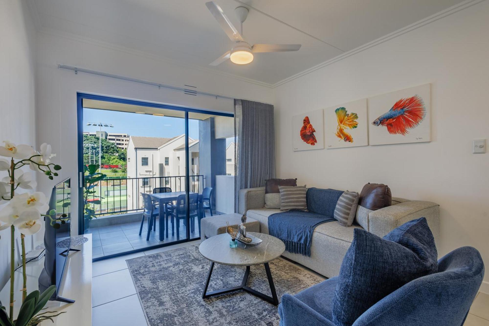 Ballito Village Luxury Apartments Exterior photo