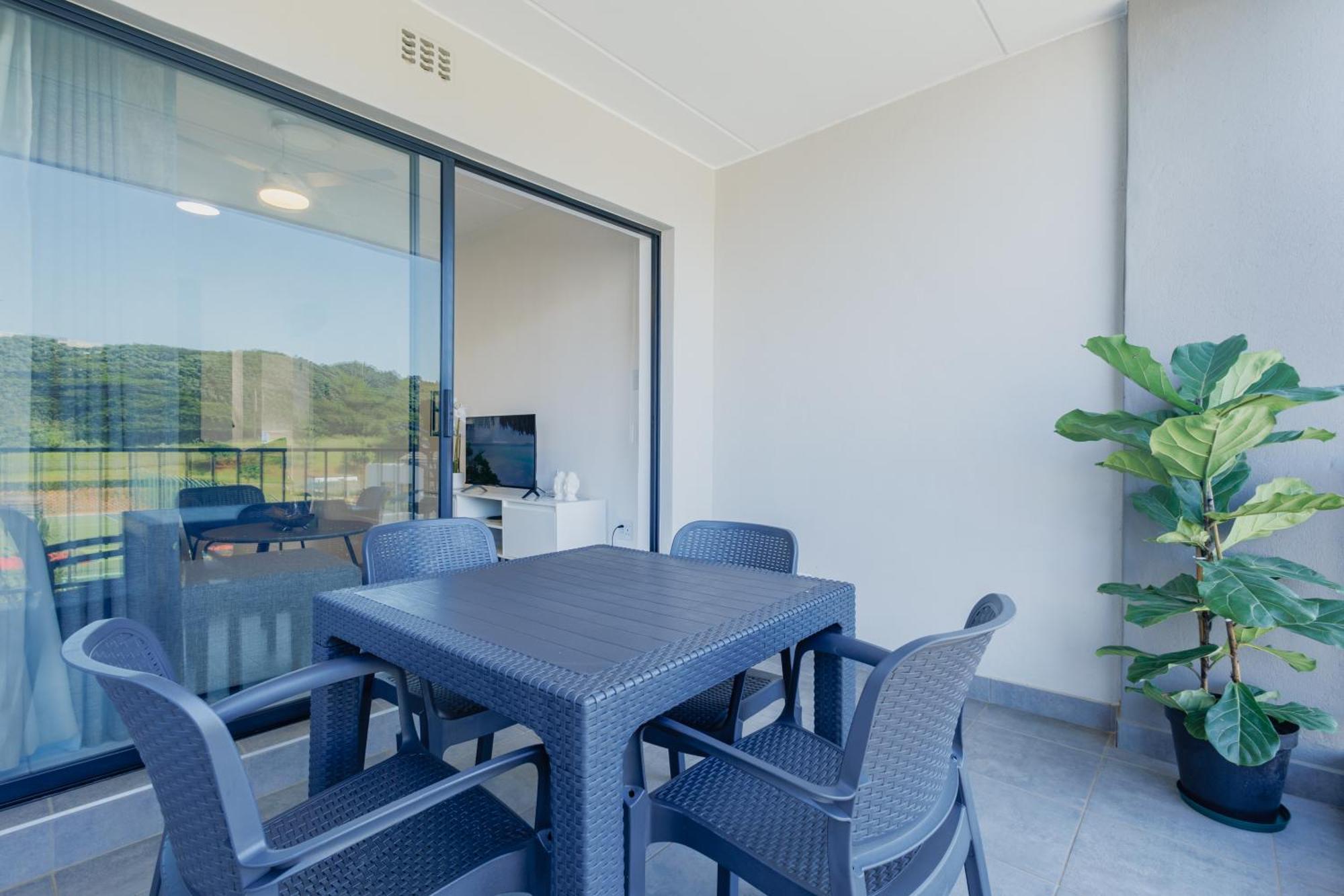 Ballito Village Luxury Apartments Exterior photo